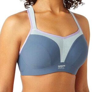 Panache underwired sports bra - 34 FF